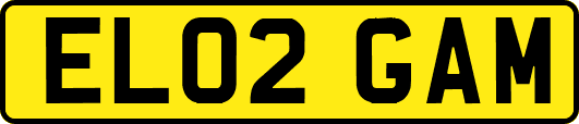 EL02GAM