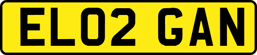 EL02GAN