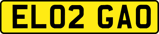 EL02GAO