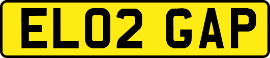 EL02GAP