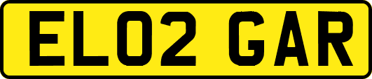 EL02GAR