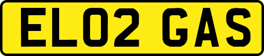 EL02GAS
