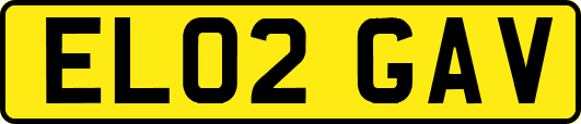 EL02GAV