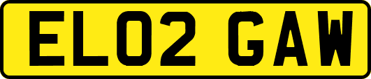 EL02GAW