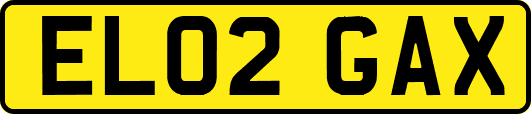 EL02GAX