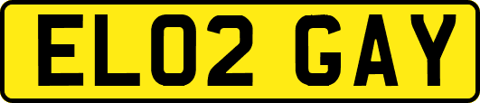 EL02GAY