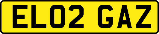 EL02GAZ