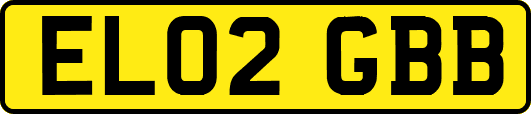 EL02GBB