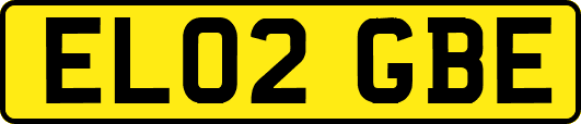 EL02GBE