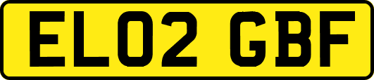 EL02GBF