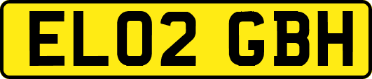 EL02GBH