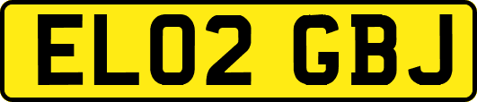 EL02GBJ