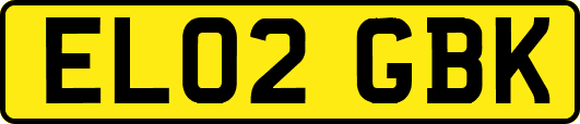 EL02GBK