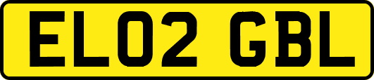 EL02GBL