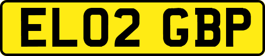 EL02GBP