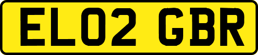 EL02GBR