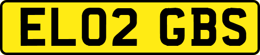 EL02GBS