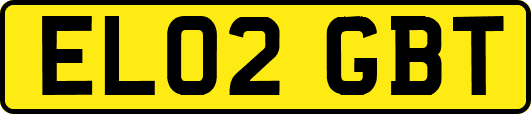 EL02GBT