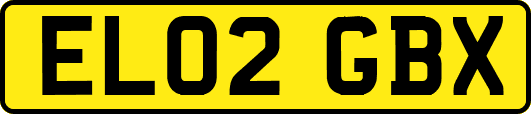 EL02GBX