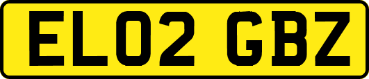 EL02GBZ
