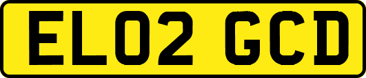 EL02GCD