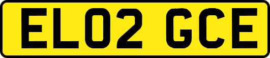 EL02GCE