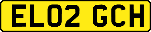 EL02GCH