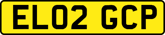 EL02GCP