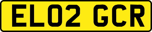 EL02GCR