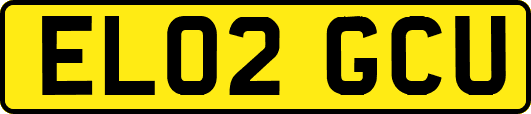 EL02GCU