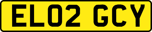 EL02GCY