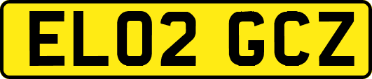 EL02GCZ