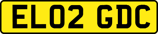 EL02GDC