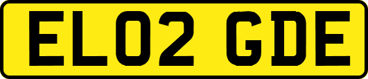 EL02GDE