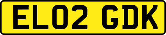 EL02GDK
