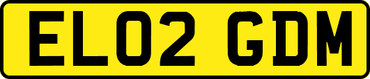 EL02GDM