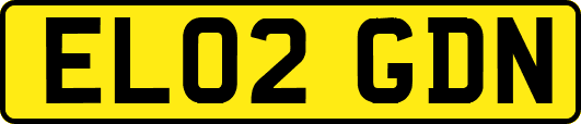 EL02GDN