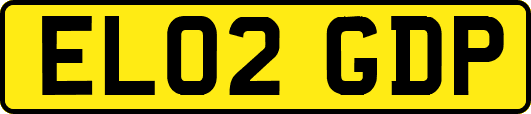 EL02GDP