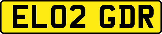EL02GDR
