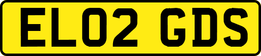 EL02GDS