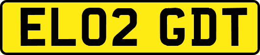 EL02GDT
