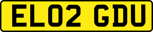 EL02GDU