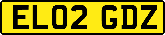 EL02GDZ