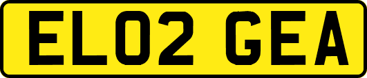 EL02GEA