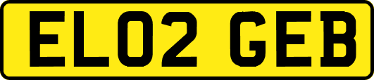 EL02GEB