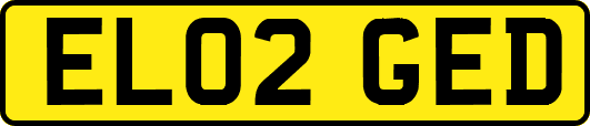 EL02GED