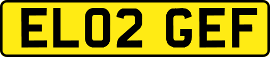 EL02GEF