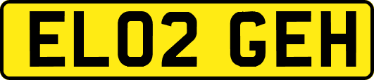 EL02GEH