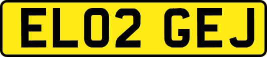 EL02GEJ