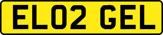 EL02GEL